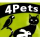 4 PETS