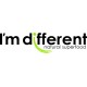 I'M DIFFERENT