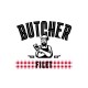 BUTCHER