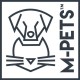 M- PETS