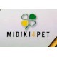 MIDIKI4PET