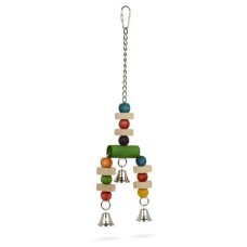 Padovan Bird Toy 10x30cm