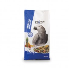 BENELUX PRIMUS AFRICAN GREY 2,5 kg