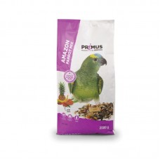 BENELUX PRIMUS AMAZONE PARROTS 2,5 kg