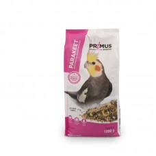 BENELUX PRIMUS PARAKEETS PRIMUS 1 kg