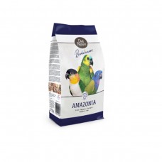 Deli Nature Birdelicious Parrots Amazonia 750gr 