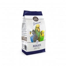 Deli Nature Birdelicious Budgies 800gr