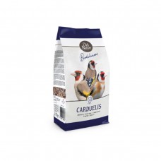 Deli Nature Birdelicious Carduelis - Goldfinches 750gr