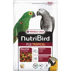 Versele Laga NutriBird P15 Tropical 1kg