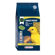 VERSELE LAGA GOLD PATEE ΚΙΤΡΙΝΗ 250GR