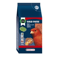 Versele Laga Orlux Gold Patee Canaries Red  250gr