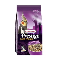 Versele Laga Prestige Loro Parque Australian Parakeet Mix 1kg