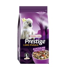 Versele Laga Prestige Loro Parque Australian Parrot Mix 1kg