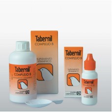 Tabernil Complejo B 20ml 