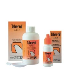 Tabernil A,D,E 20ml 