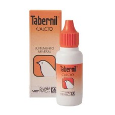 Tabernil Calcio 20ml 