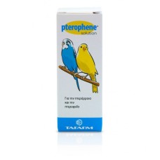 Tafarm Pterophene Solution