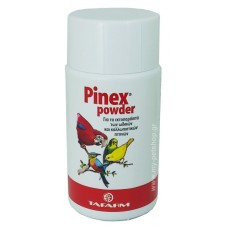 Tafarm Pinex Powder for Birds