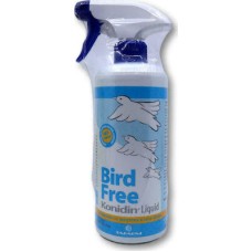 Tafarm Bird Free Spray 500ml