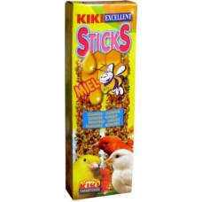 Kiki Sticks Canary - Honey 60gr