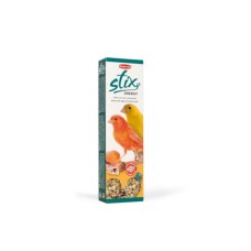 Padovan Stix Energy Canary with Egg & Shells