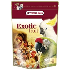 Versele Laga Prestige Premium Parrots Exotic Fruit Mix 700gr