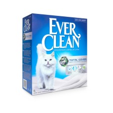 Ever Clean Cat Litter Total Cover 6L Ever Clean Cat Litter Total Cover 6L