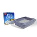 Ever Clean Cat Litter Litterfree Paws 10L