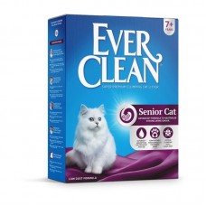 Ever Clean Cat Litter Senior 7+ 6L Ever Clean Cat Litter Senior 7+ 6L
