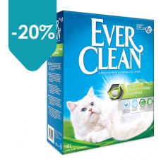 Ever Clean Cat Litter Extra Strong Clumping Scented 10L