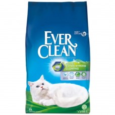 Ever Clean Cat Litter Extra Strong Clumping Scented 20L