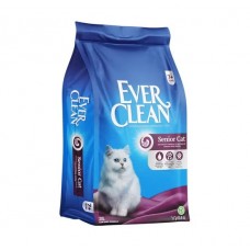 Ever Clean Cat Litter Senior 7+ 20L