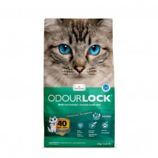 Intersand Odourlock Ultra Premium Calming Breeze 12kg