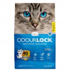 Intersand Odourlock Ultra Premium Unscented 12kg