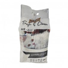 Princess Fresh & Clean Carbon Clumping 10lt