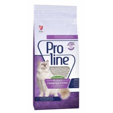 Proline Cat Litter Lavender 10lt