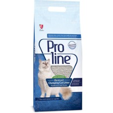 Proline Cat Litter Natural 20lt