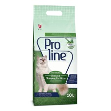 Proline Cat Litter Aloe 10lt