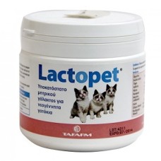 Tafarm Lactopet Γάλα για Γατάκια 100gr