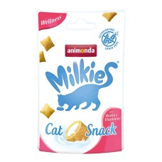 Animonda Milkies Welness 30gr