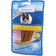 Bogadent Dental Fibre Sticks Ψάρι 50gr