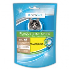 Bogadent Plaque Stop Chips Cat Κοτόπουλο