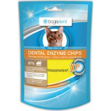 Bogadent Enzyme Chips Cat Κοτόπουλο