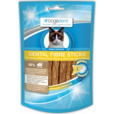 Bogadent Dental Fibre Sticks 50gr