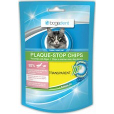 Bogadent Plaque Stop Chips Cat Ψάρι