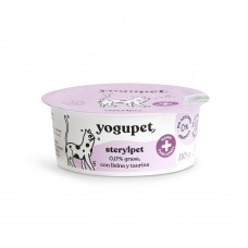 Yogupet Cat Sterylpet 110gr