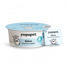 Yogupet Cat Kitten 110gr