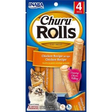 Churu Cat Rolls Κοτόπουλο