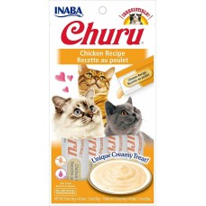 Churu Μους Κοτόπουλο
