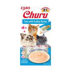 Churu Μους Τόνος & Χτένι